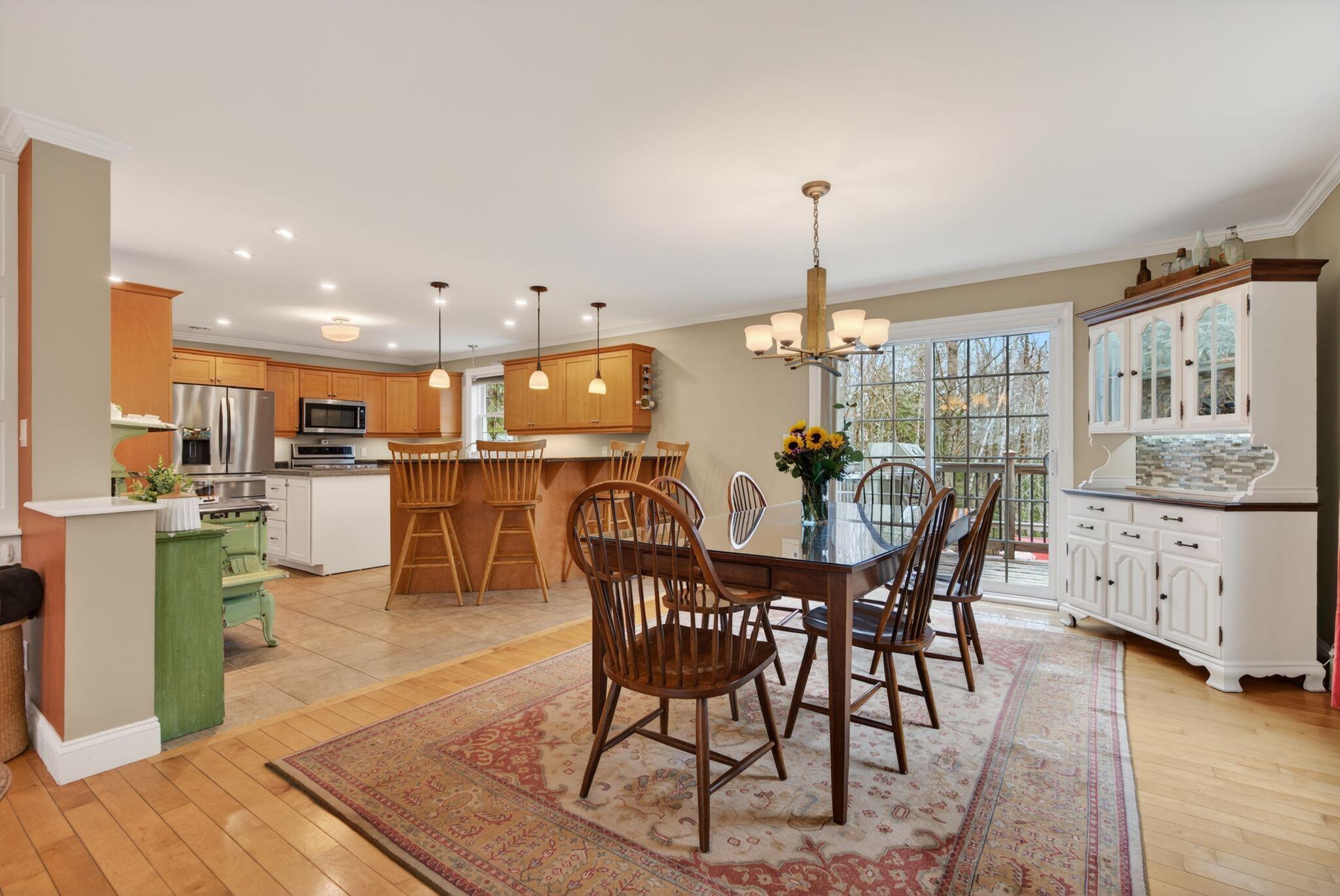 110 Gordon Farms Road Gorham ME 04038