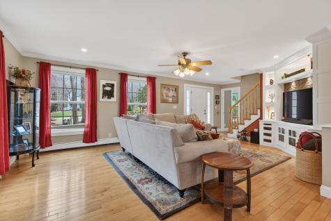 110 Gordon Farms Road Gorham ME 04038