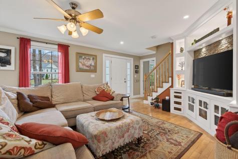 110 Gordon Farms Road Gorham ME 04038