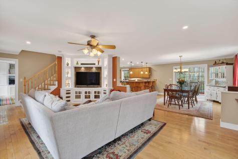 110 Gordon Farms Road Gorham ME 04038