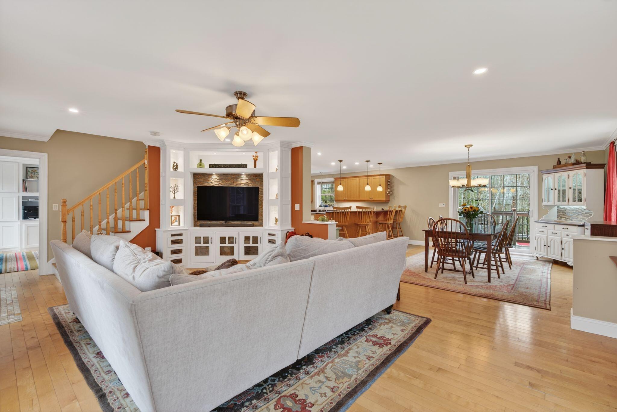 110 Gordon Farms Road Gorham ME 04038