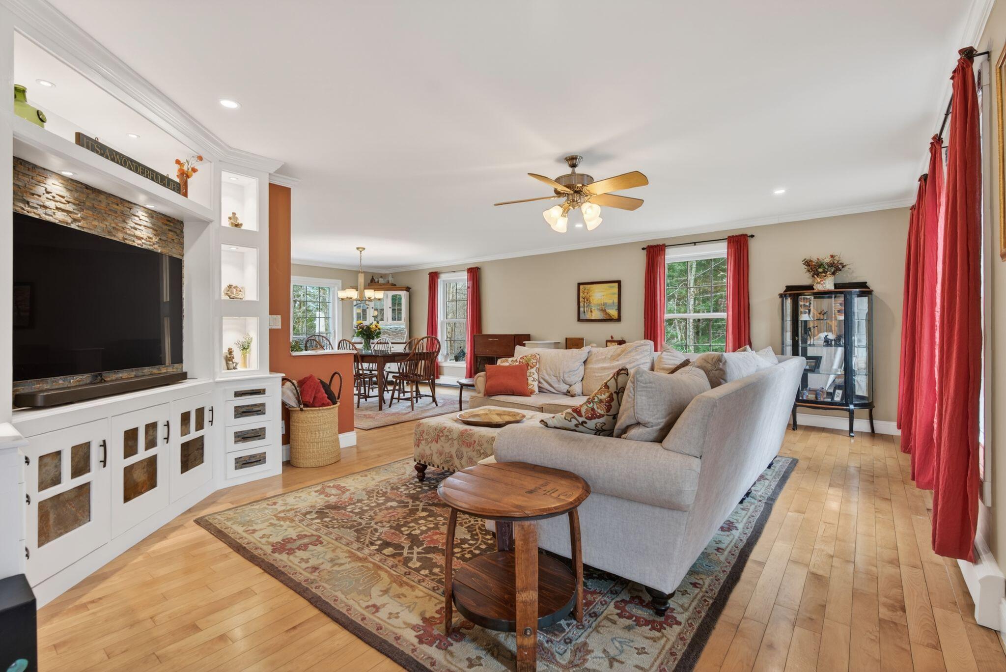 110 Gordon Farms Road Gorham ME 04038