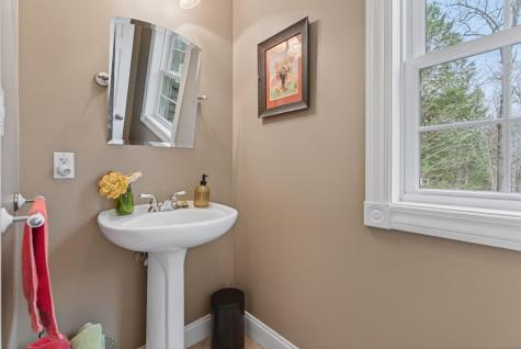 110 Gordon Farms Road Gorham ME 04038