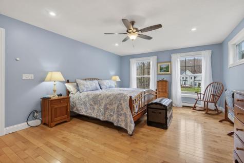 110 Gordon Farms Road Gorham ME 04038
