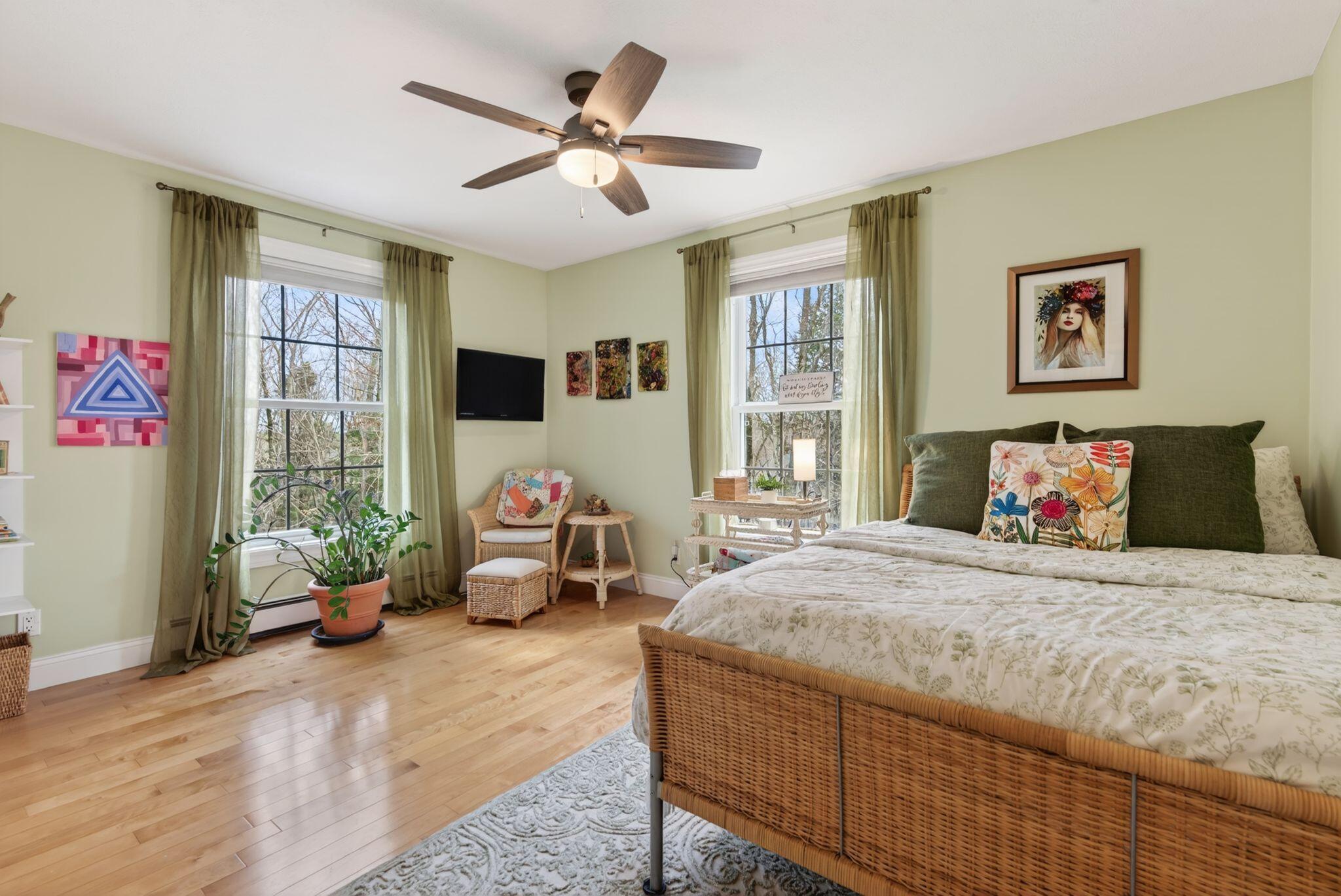 110 Gordon Farms Road Gorham ME 04038