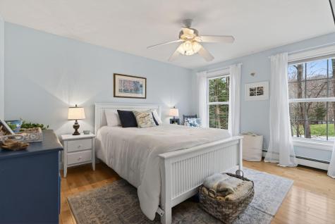 110 Gordon Farms Road Gorham ME 04038
