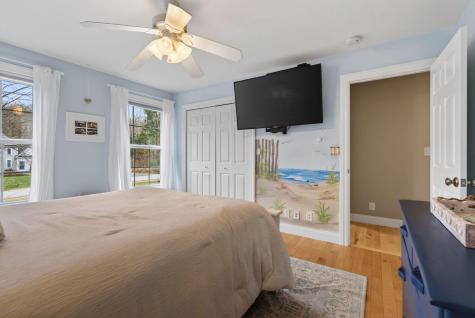 110 Gordon Farms Road Gorham ME 04038