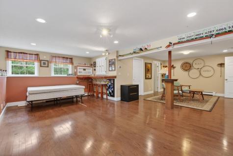 110 Gordon Farms Road Gorham ME 04038