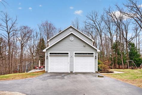 110 Gordon Farms Road Gorham ME 04038