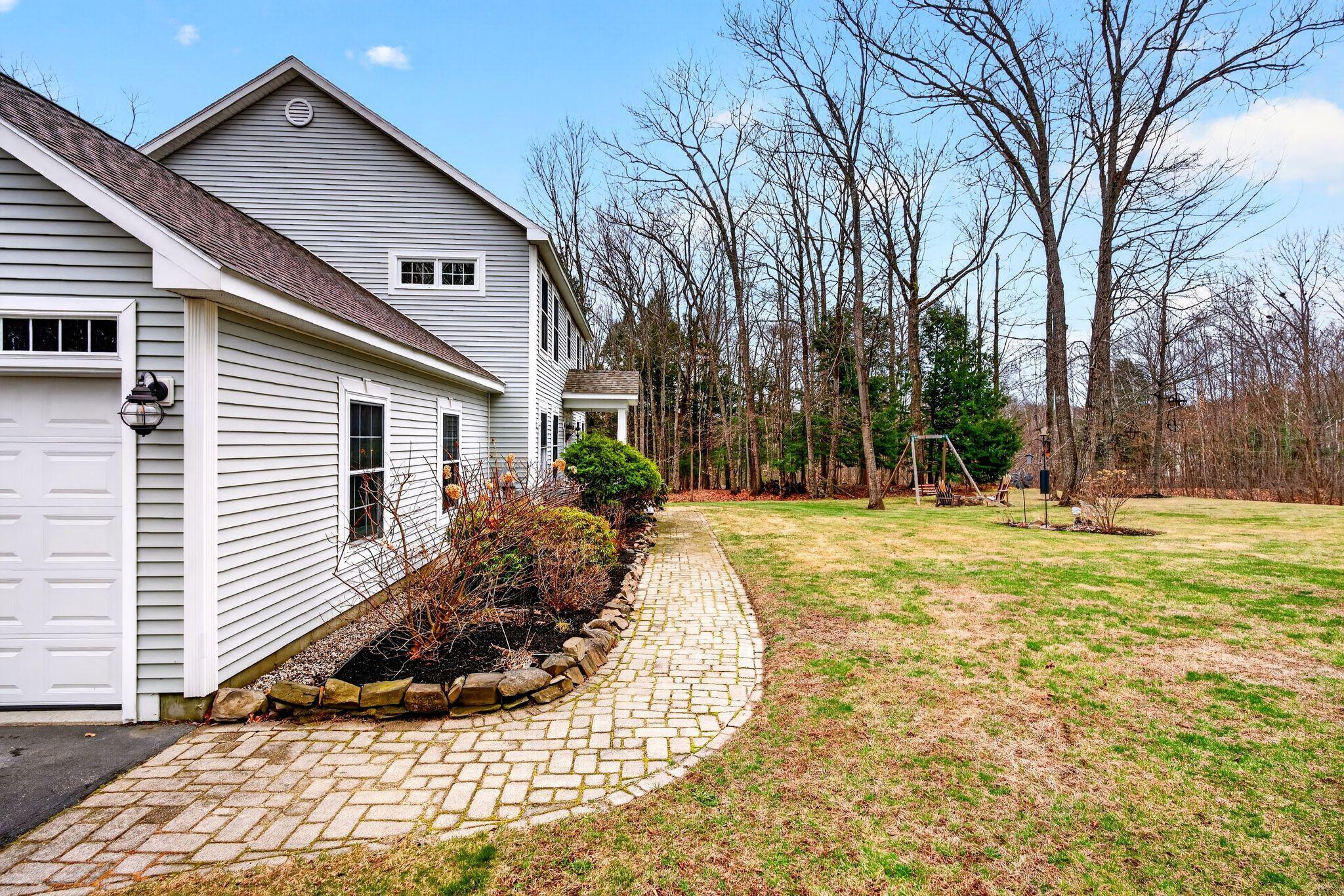 110 Gordon Farms Road Gorham ME 04038