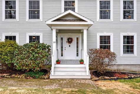 110 Gordon Farms Road Gorham ME 04038