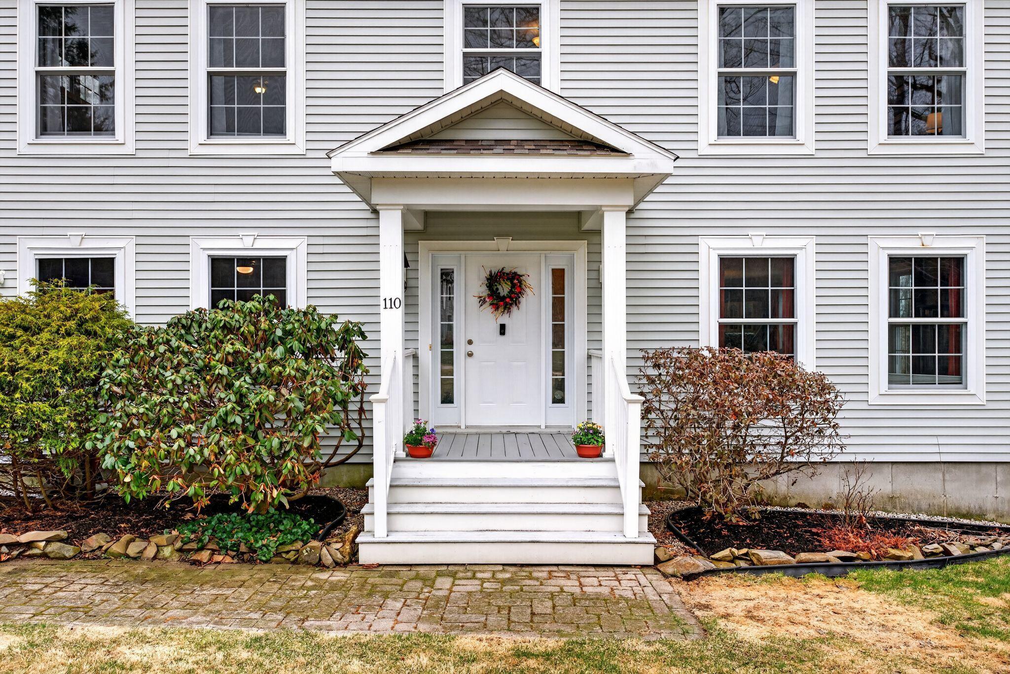 110 Gordon Farms Road Gorham ME 04038