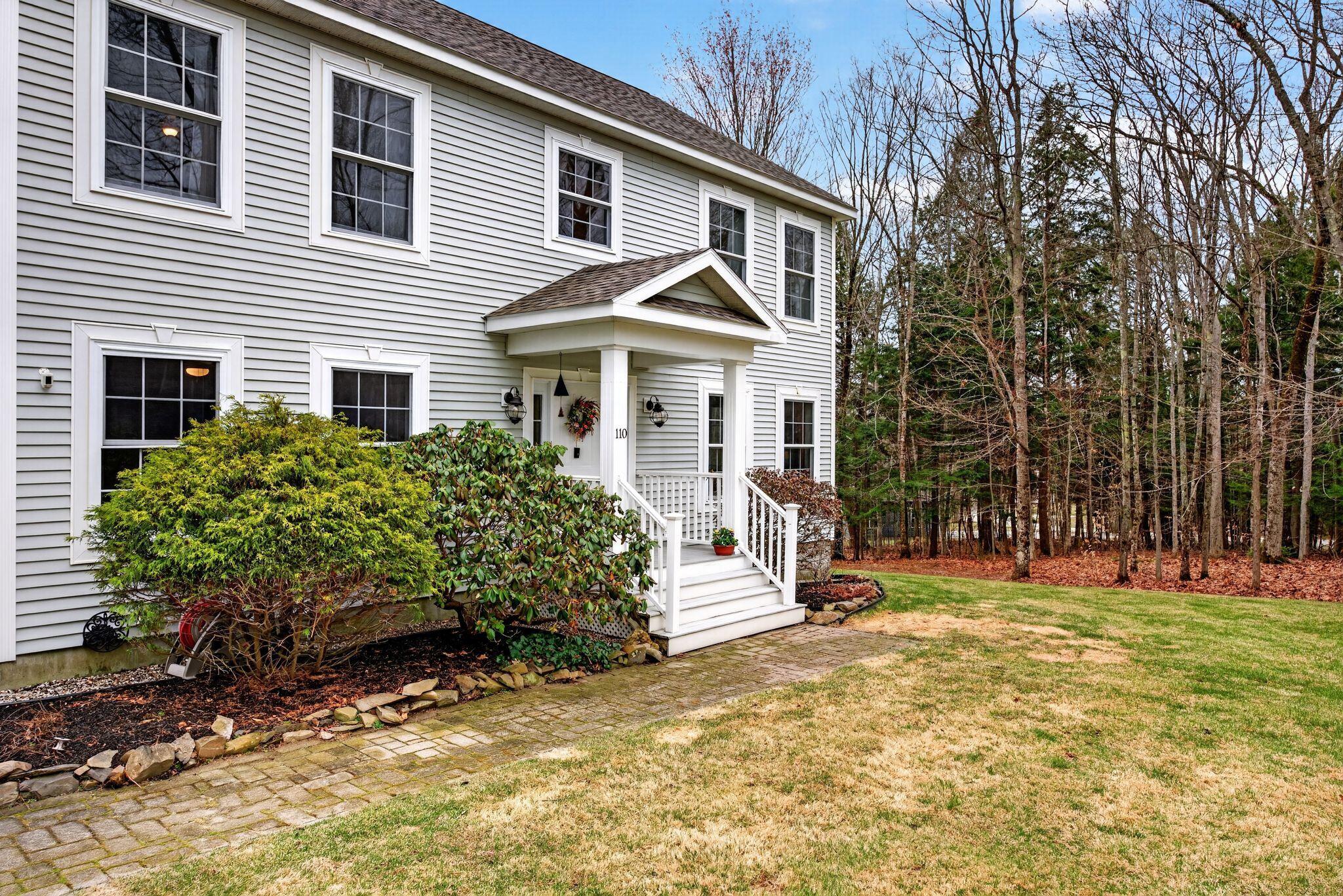 110 Gordon Farms Road Gorham ME 04038