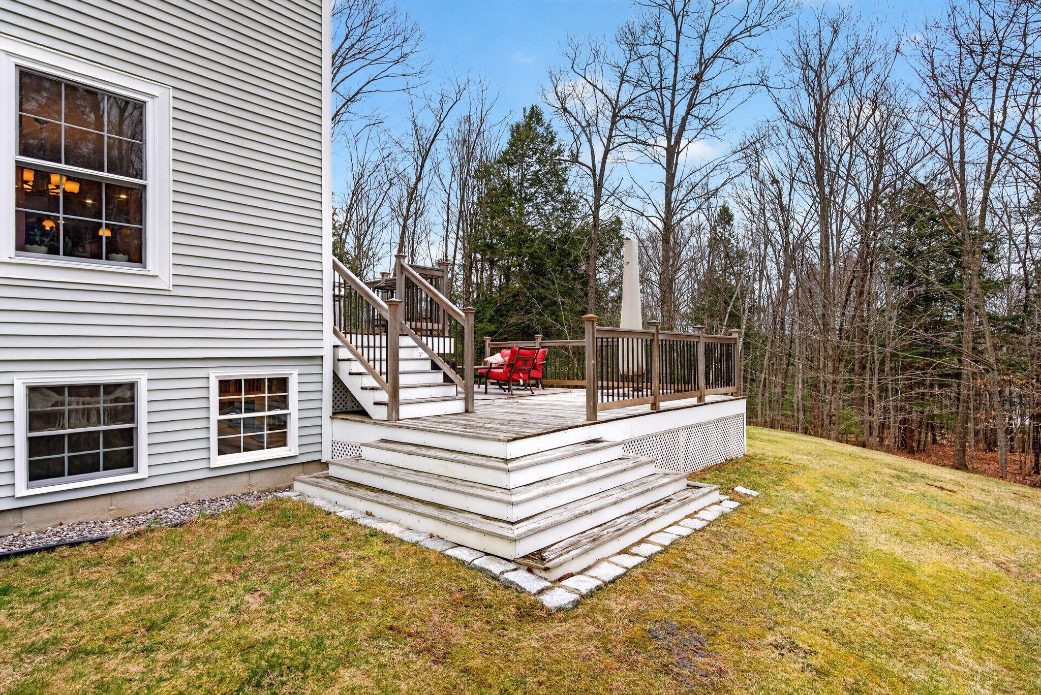110 Gordon Farms Road Gorham ME 04038