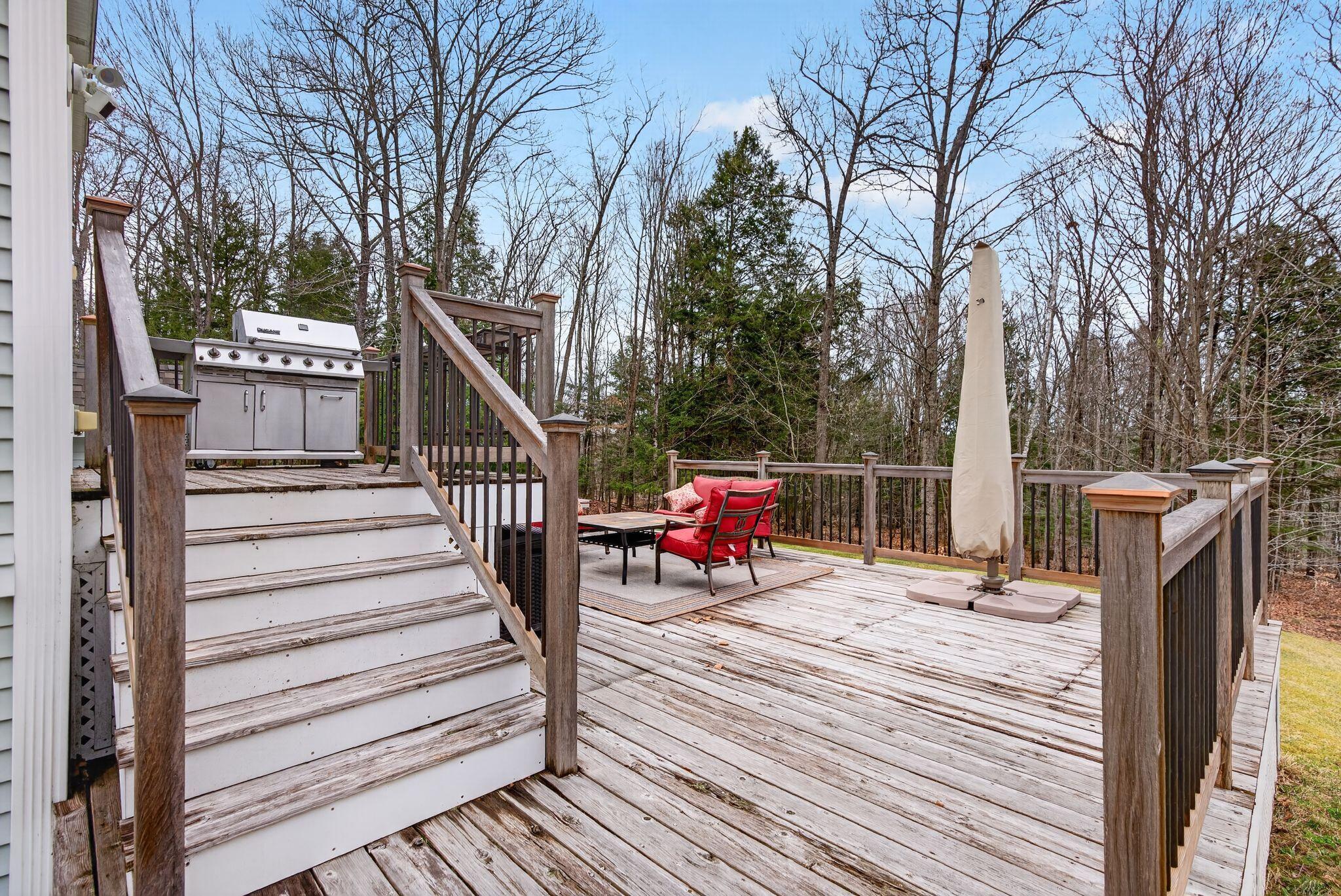 110 Gordon Farms Road Gorham ME 04038