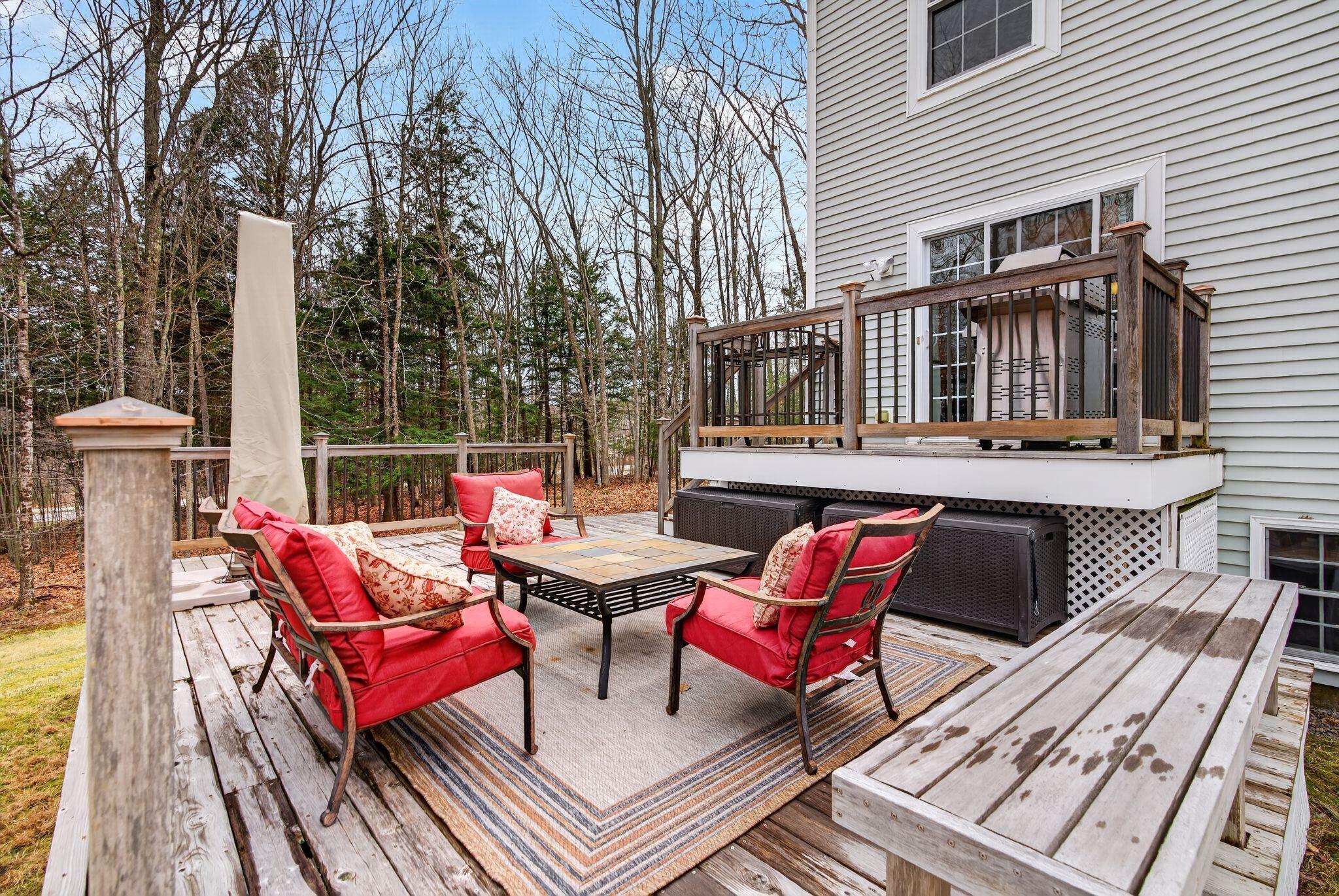 110 Gordon Farms Road Gorham ME 04038