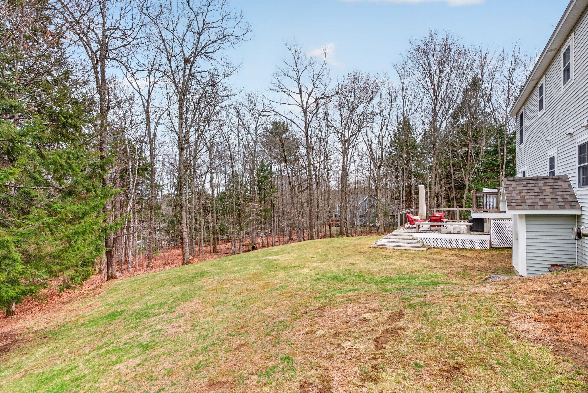 110 Gordon Farms Road Gorham ME 04038
