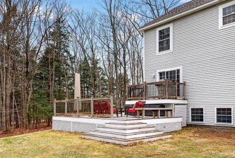 110 Gordon Farms Road Gorham ME 04038