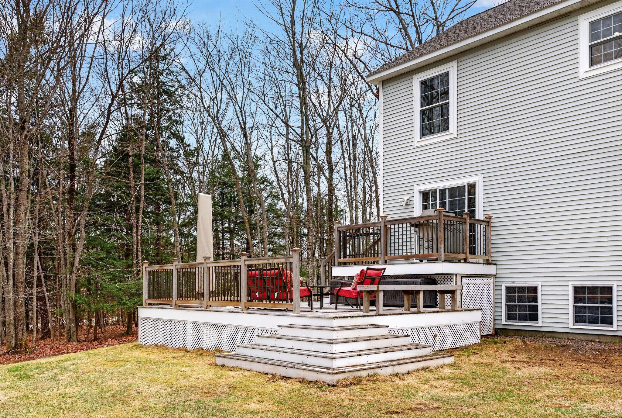110 Gordon Farms Road Gorham ME 04038