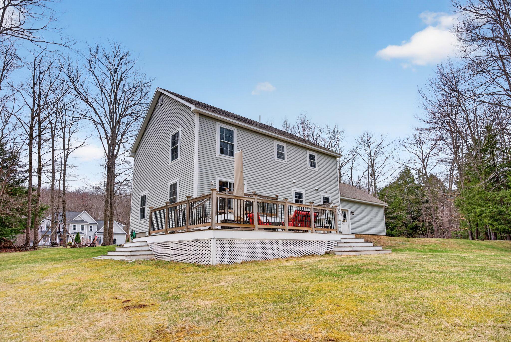 110 Gordon Farms Road Gorham ME 04038
