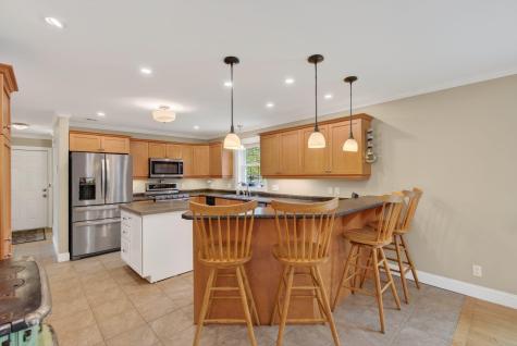 110 Gordon Farms Road Gorham ME 04038