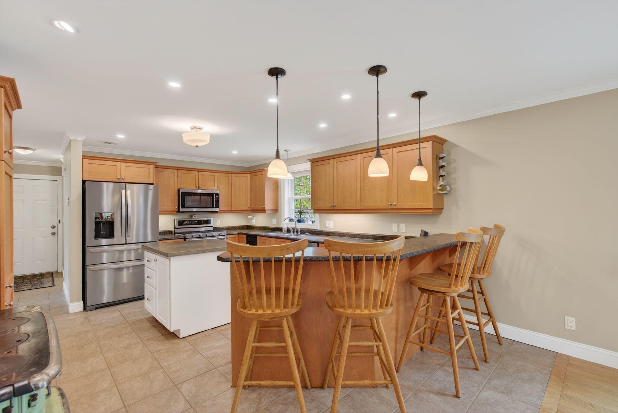 110 Gordon Farms Road Gorham ME 04038