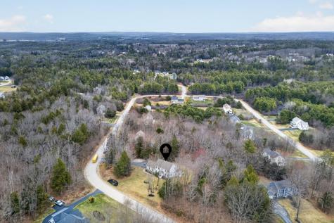 110 Gordon Farms Road Gorham ME 04038