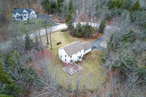 110 Gordon Farms Road Gorham ME 04038