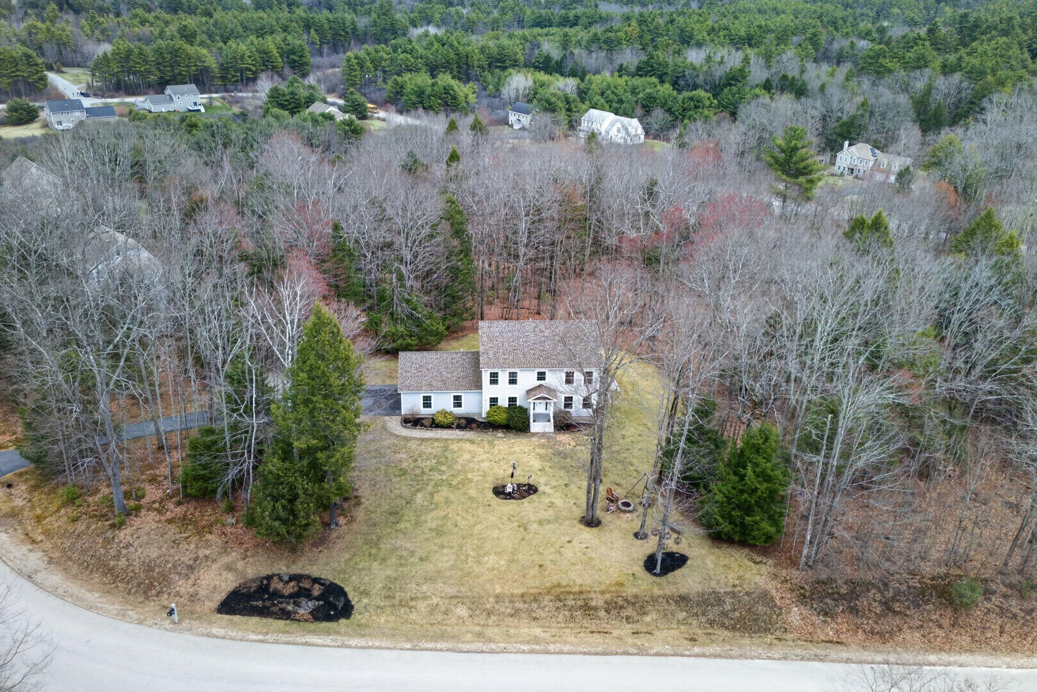 110 Gordon Farms Road Gorham ME 04038