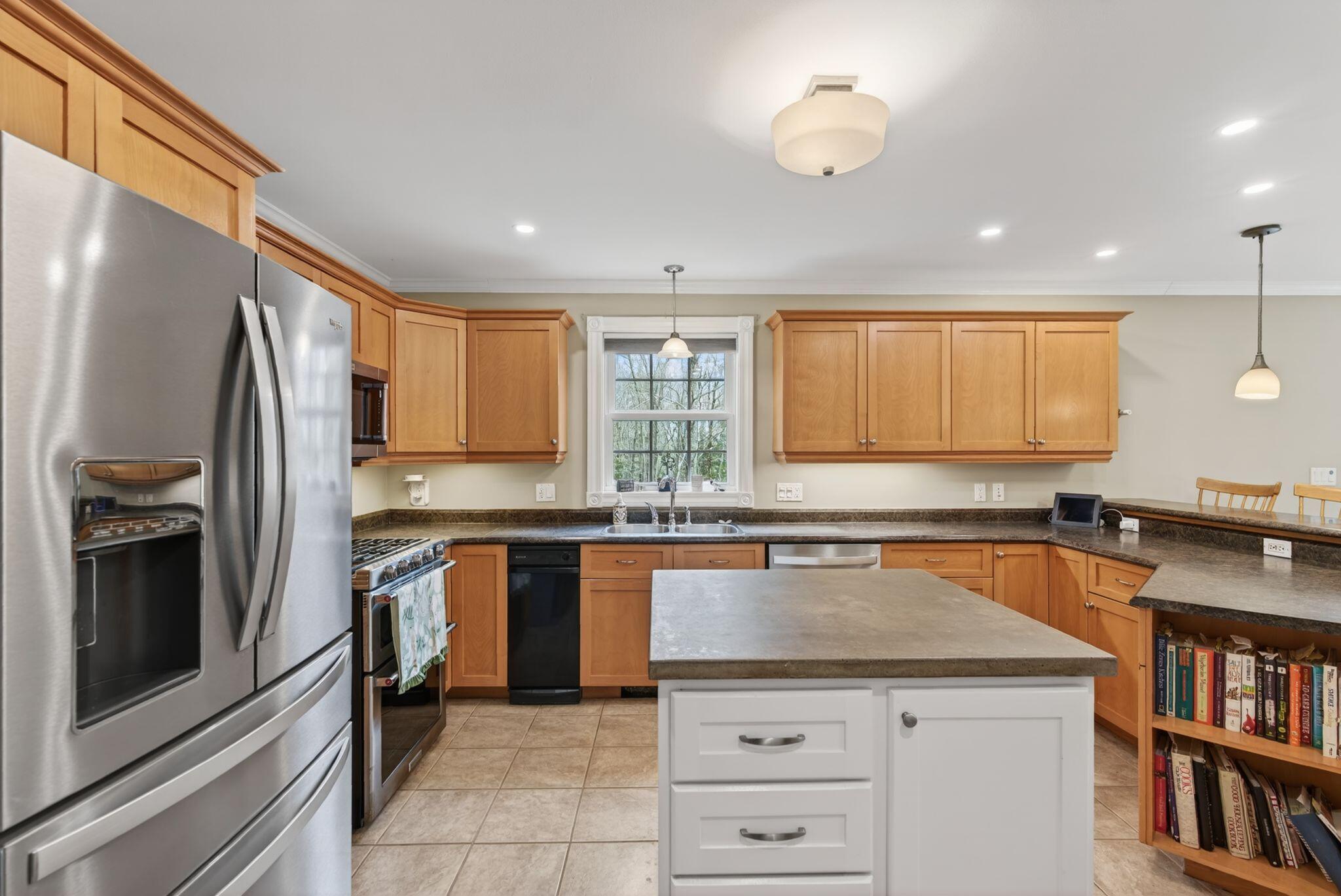 110 Gordon Farms Road Gorham ME 04038