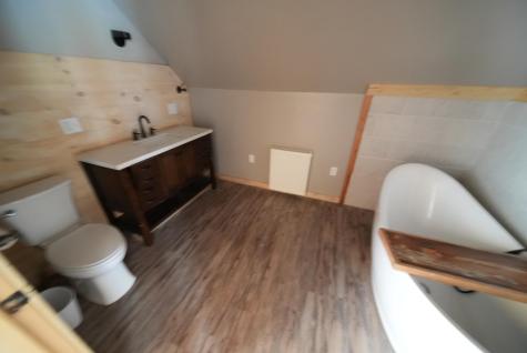 112 Mcdonald Road Littleton ME 04730