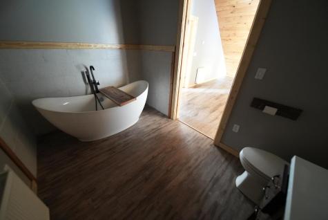 112 Mcdonald Road Littleton ME 04730