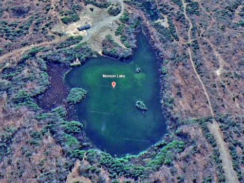 112 Mcdonald Road Littleton ME 04730