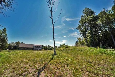 112 Mcdonald Road Littleton ME 04730