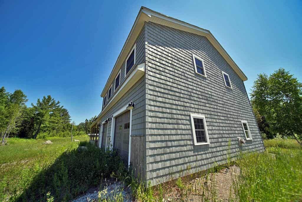 112 Mcdonald Road Littleton ME 04730
