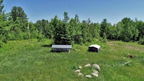 112 Mcdonald Road Littleton ME 04730