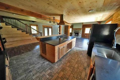 112 Mcdonald Road Littleton ME 04730