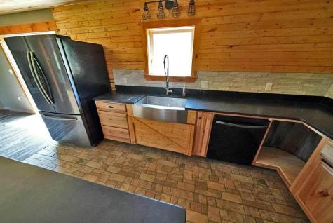 112 Mcdonald Road Littleton ME 04730