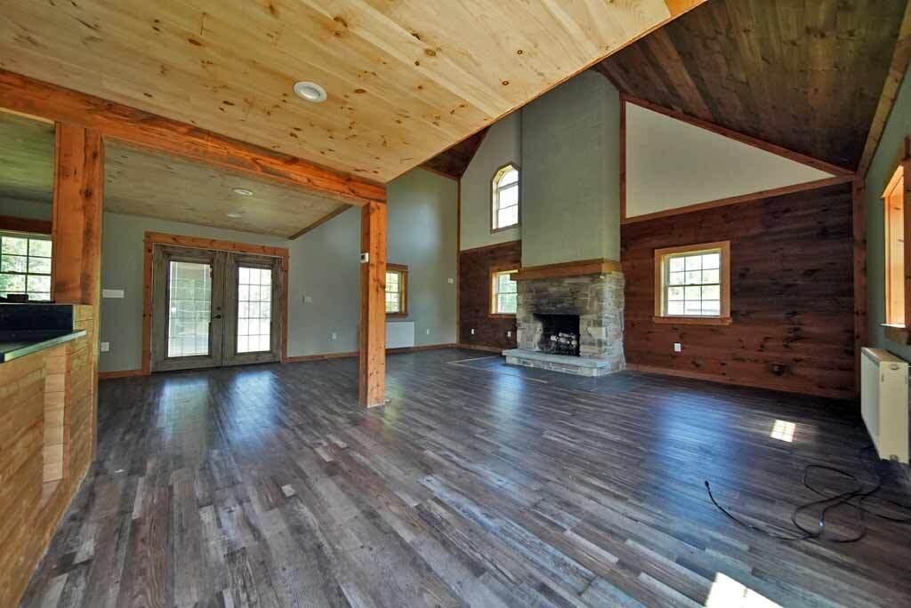 112 Mcdonald Road Littleton ME 04730