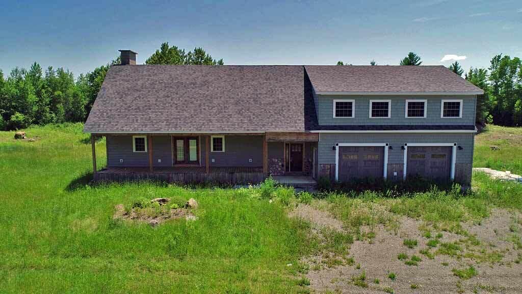 112 Mcdonald Road Littleton ME 04730