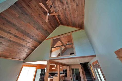 112 Mcdonald Road Littleton ME 04730