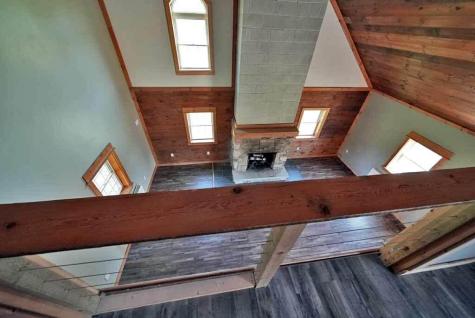 112 Mcdonald Road Littleton ME 04730