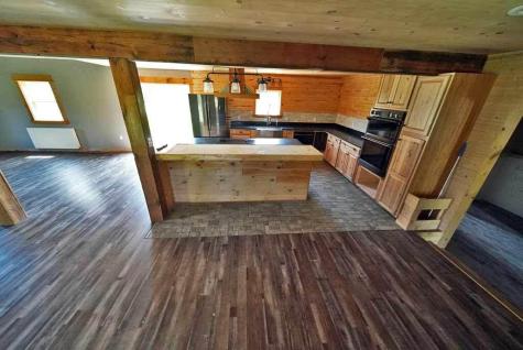 112 Mcdonald Road Littleton ME 04730