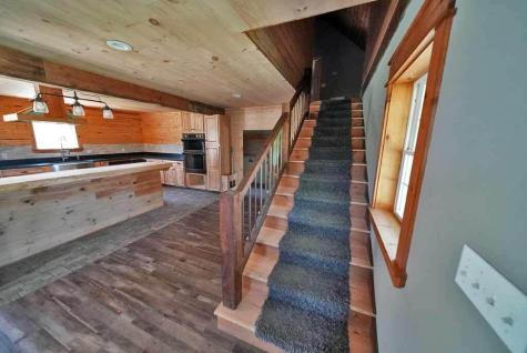 112 Mcdonald Road Littleton ME 04730