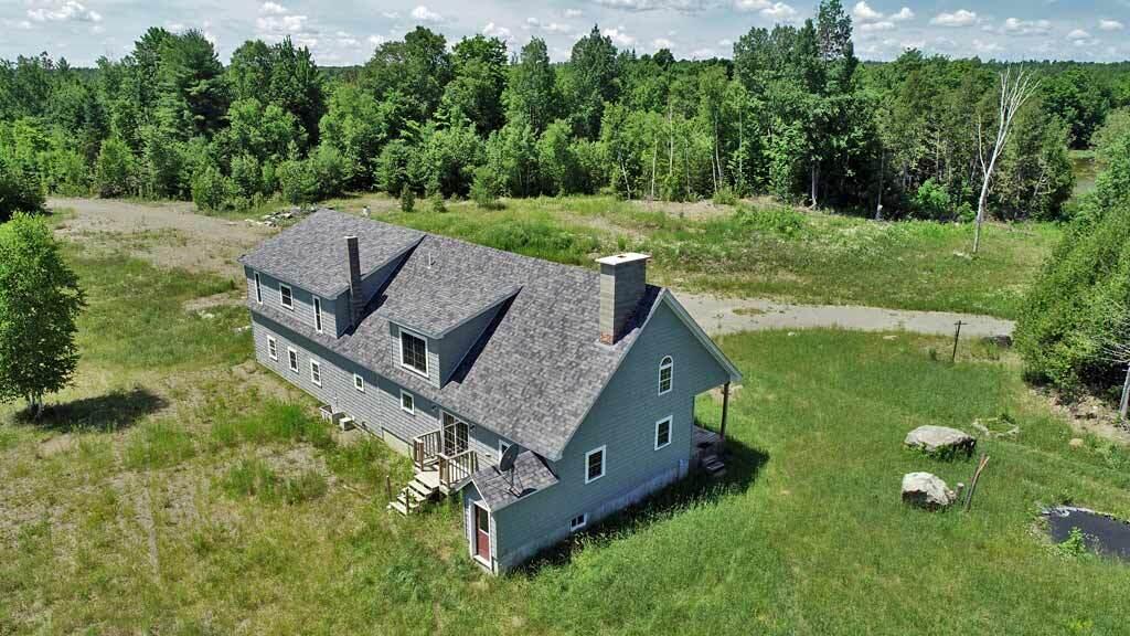 112 Mcdonald Road Littleton ME 04730