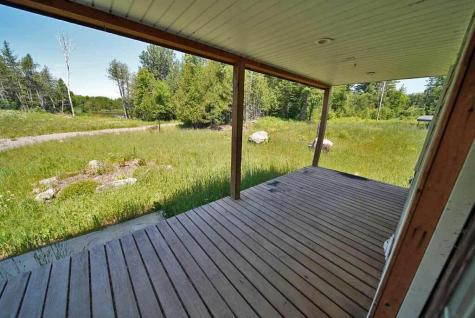 112 Mcdonald Road Littleton ME 04730