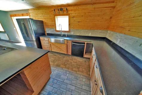 112 Mcdonald Road Littleton ME 04730