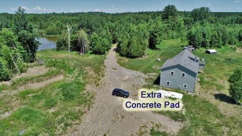 112 Mcdonald Road Littleton ME 04730