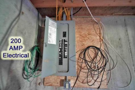 112 Mcdonald Road Littleton ME 04730