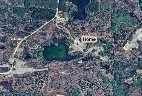 112 Mcdonald Road Littleton ME 04730